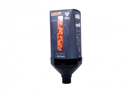 Dispensador de tapones auditivos (250 pares) ED-200