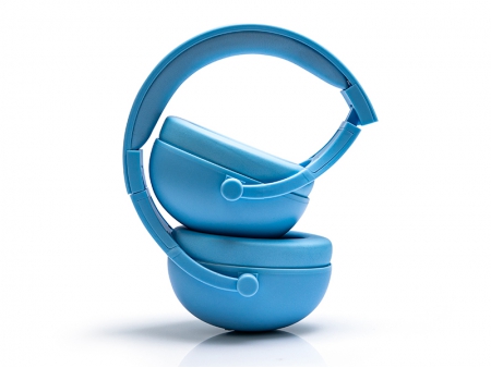 Orejera para niños BM-7 Orejera para niños BM-7