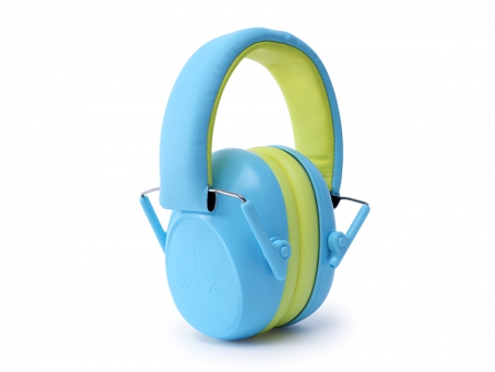 Orejera para niños KM-5