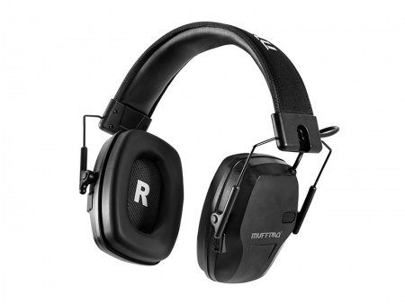 Orejera electrónica EM-9011C Orejera electrónica EM-9011C