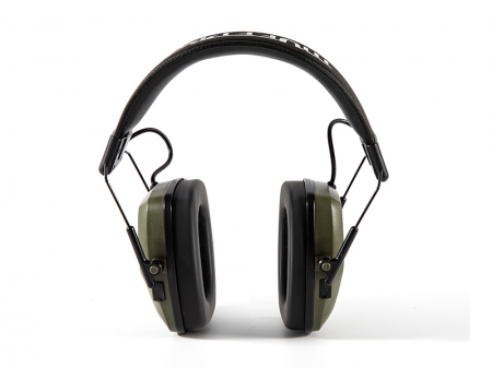 Orejera electrónica EM-9011C