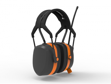 Orejera electrónica EM-9007 Orejera electrónica EM-9007