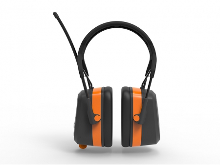 Orejera electrónica EM-9007