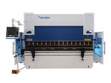 Prensa plegadora CNC 3000mm 200T