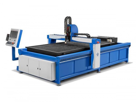 Máquina cortadora de plasma CNC serie GSII-L