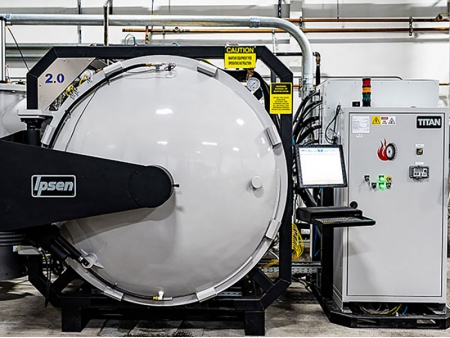 Manguera de Caucho EPDM, para Radiadores