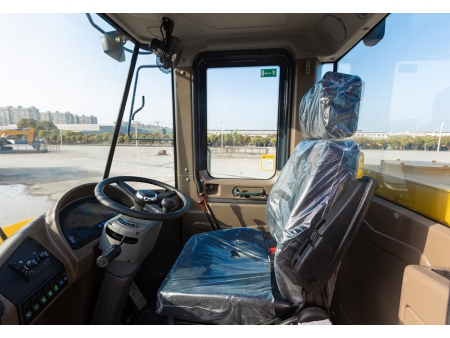 Cargador de ruedas  ZL50T