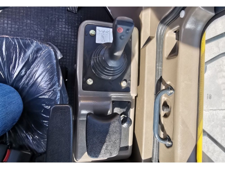 Cargador de ruedas  ZL60H