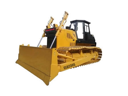 Buldózer CLD230S