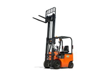 Carretilla elevadora eléctrica 1-1.8T serie H