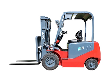 Carretilla elevadora eléctrica 2-2.5T serie J