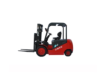 Carretilla elevadora eléctrica 3-3.5T serie J