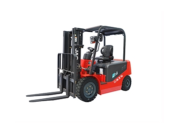 Carretilla elevadora eléctrica 3-3.5T serie J
