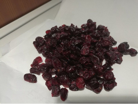 Secador de Cinta Continua/ Deshidratador