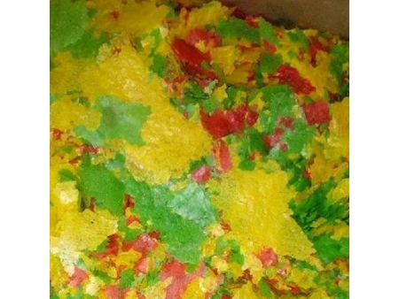 Secador de tambor rotativo