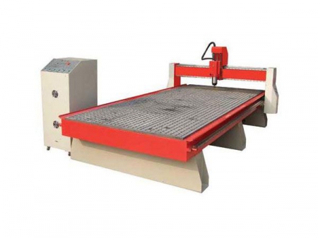 Maquina CNC para carpintería