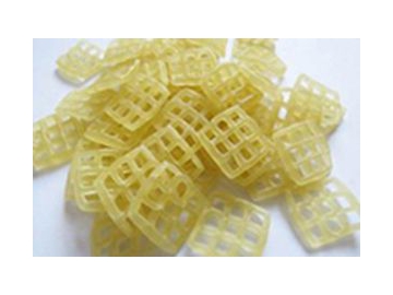 Máquina para fabricar snack de bolita moldeado