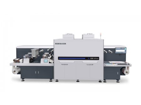 Impresora digital, WG S350 Ultra