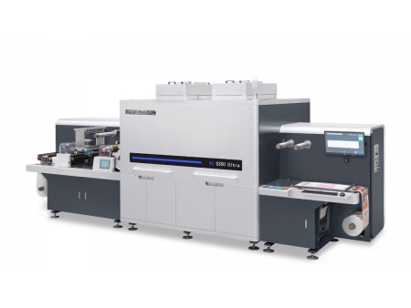 Impresora digital, WG S350 Ultra