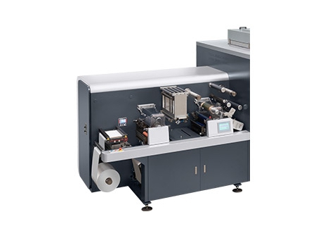 Impresora digital, WG S350 Ultra