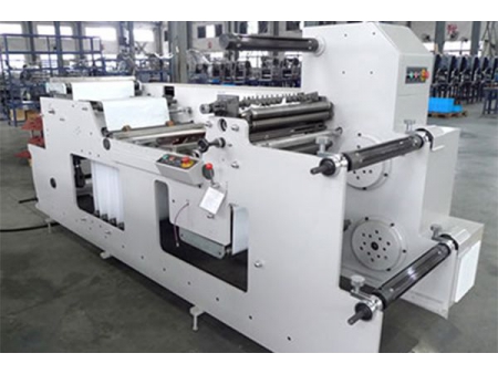 Máquina de inspección de etiquetas automática ZB-520