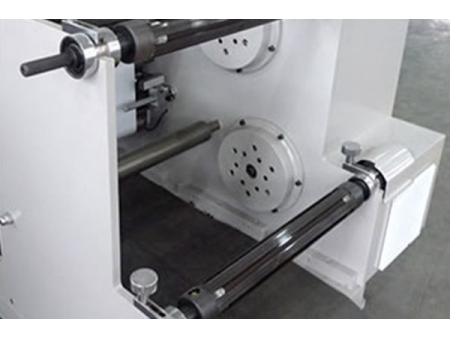 Máquina de inspección de etiquetas automática ZB-520