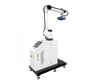 Paletizador robótico colaborativo