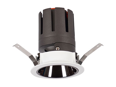 Luz empotrable LED