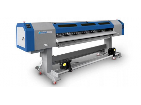 Impresora UV rollo a rollo TF-190XU