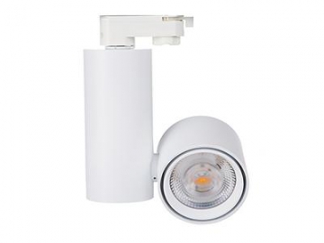 Foco de carril LED, serie C