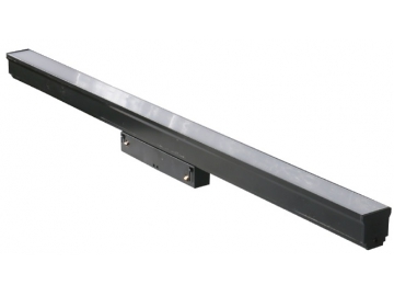 Kit de Riel de Iluminación LED Serie N, Sistema de Iluminación de Inducción Magnética