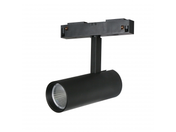 Kit de Riel de Iluminación LED Serie N, Sistema de Iluminación de Inducción Magnética