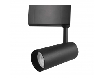 Kit de Riel de Iluminación LED Serie P, Sistema de Iluminación de Inducción Magnética
