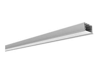 Perfiles de aluminio para luminaria LED empotrable para techo  LE6935
