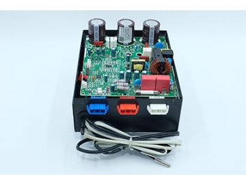 Electrónicas de montaje en placa de circuito impreso (PCB)