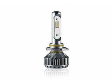 Luz LED con placa de circuito impreso (PCB)