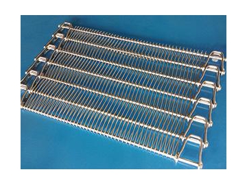 Cintas transportadoras para panaderías