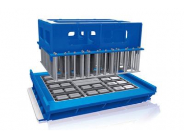 QGM Zenith Mold Austria