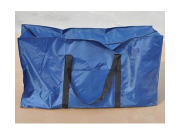 Bote inflable de rafting