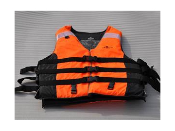 Bote inflable de rafting