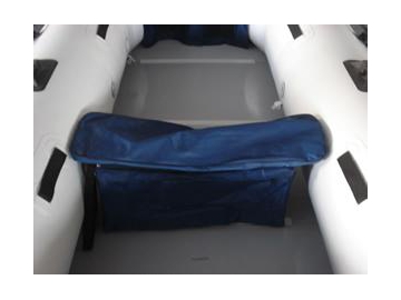 Bote inflable de rafting