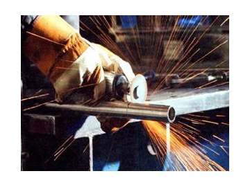 Discos de Corte para Metales Ferrosos JAC-K216CG Discos de Corte para Metales Ferrosos JAC-K216CG