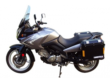 Piezas de motocicleta Susuki