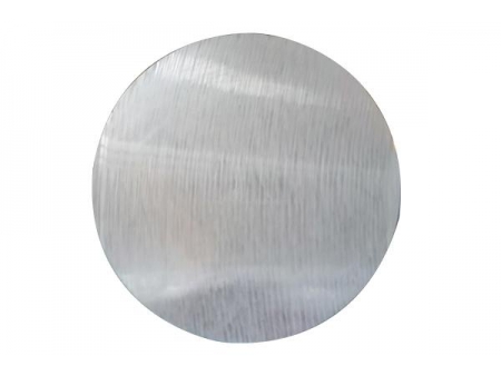 Sierra de hoja circular para corte en caliente de cilindros de aluminio  (sierra de tocho, corte de aluminio, corte de metales no ferrosos)