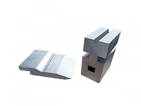 Sets punzón-matriz para plegadoras