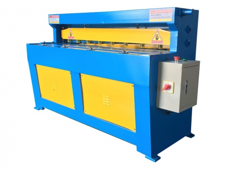 Cizalla Mecánica, Q11 para Placas de Metal