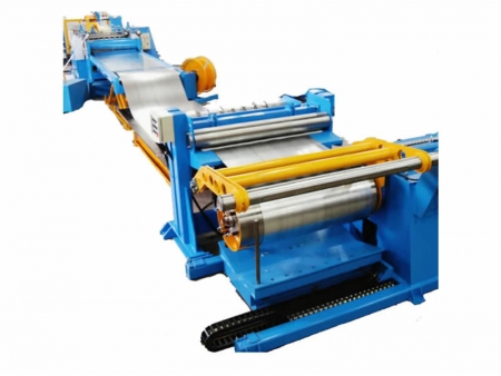 Línea de corte longitudinal Línea de corte longitudinal