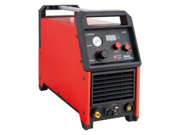 Cortadora de plasma MOSFET monofásica