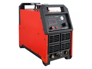 Cortadora de plasma IGBT trifásica