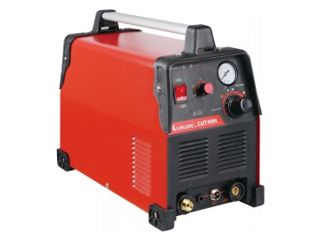 Cortadora de plasma con arco piloto MOSFET